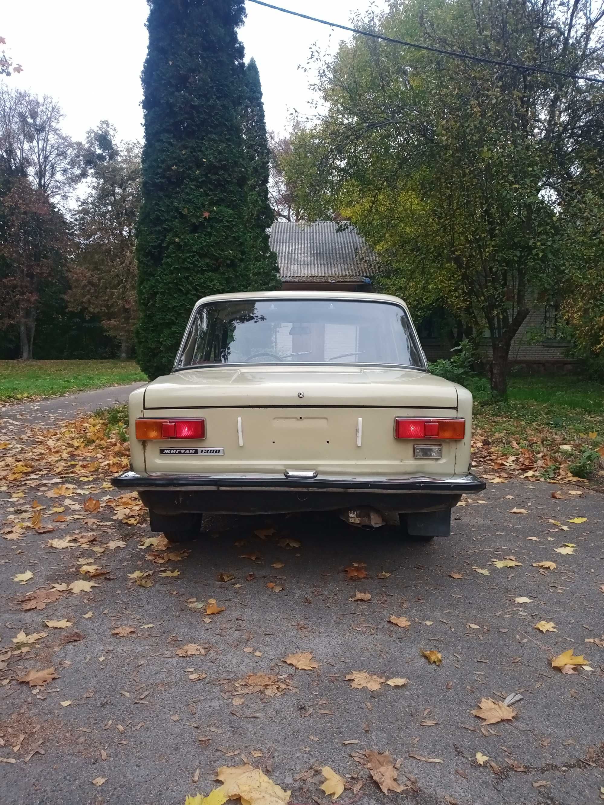 Продам ВАЗ·21011