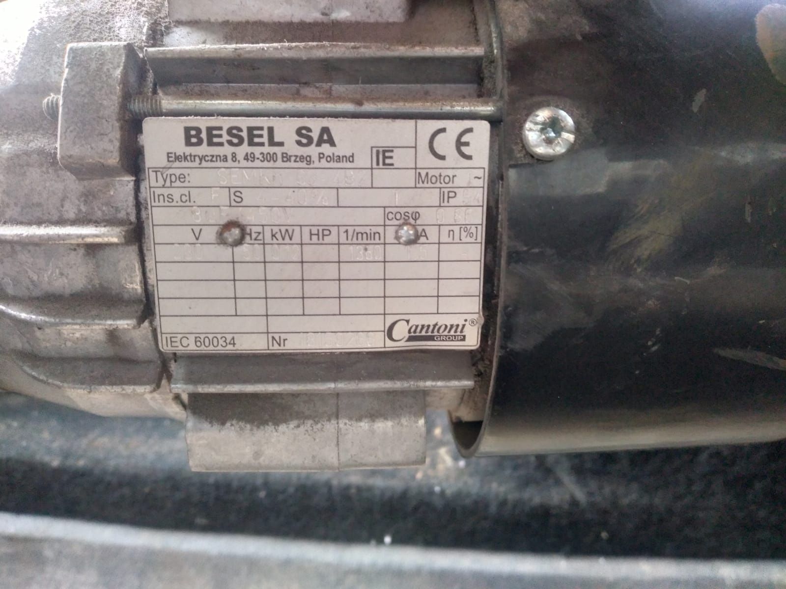 Podajnik do pieca 25 kw ekoenergia