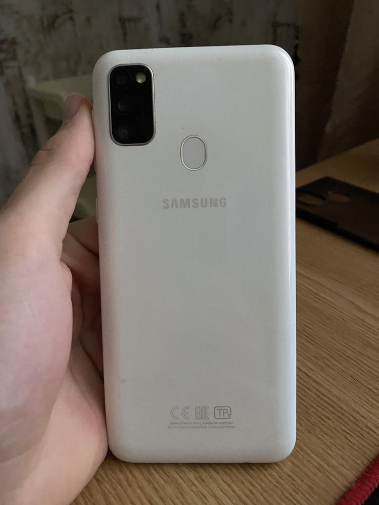 Продам Samsung M30s