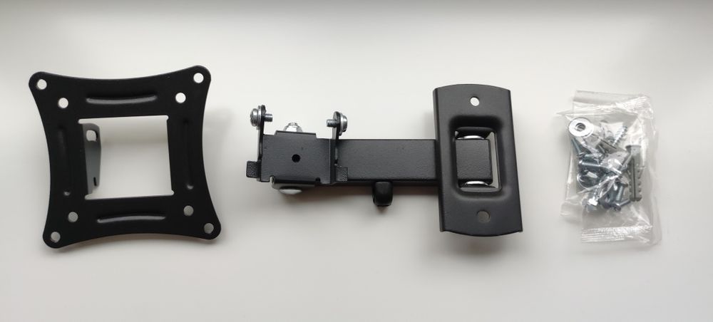 Кронштейн для телевізора Walfix 14"-29"