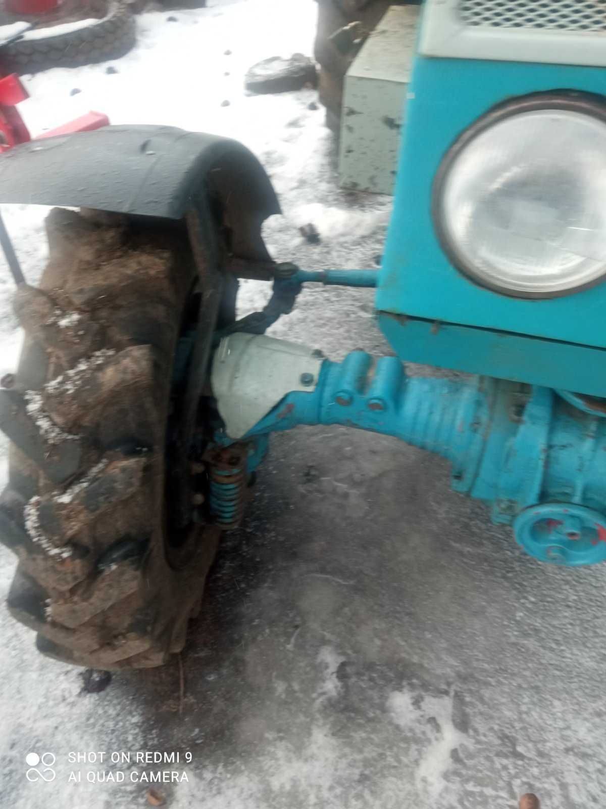 Продам Трактор Т40АМ