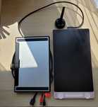 Tablet graficzny Huion Kamvas 13 (Gen 3)