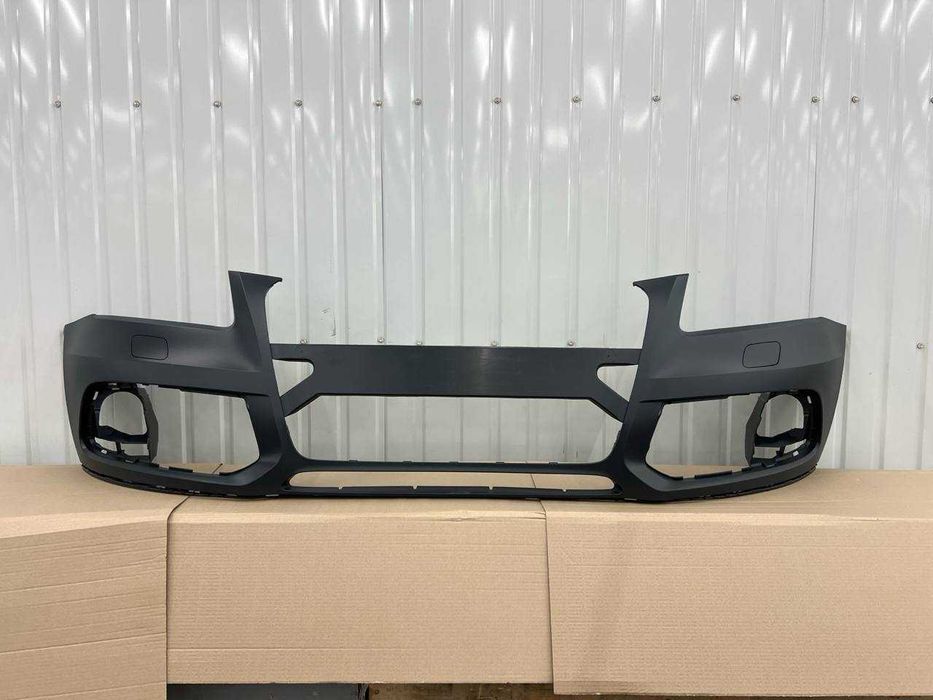 Бампер передній Audi Q5 8R 2012-2016 року