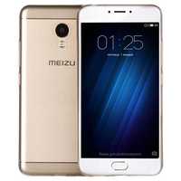 Новенький Meizu 4G-3/32gb, 8 Ядер, с плеймаркетом без дефектов.