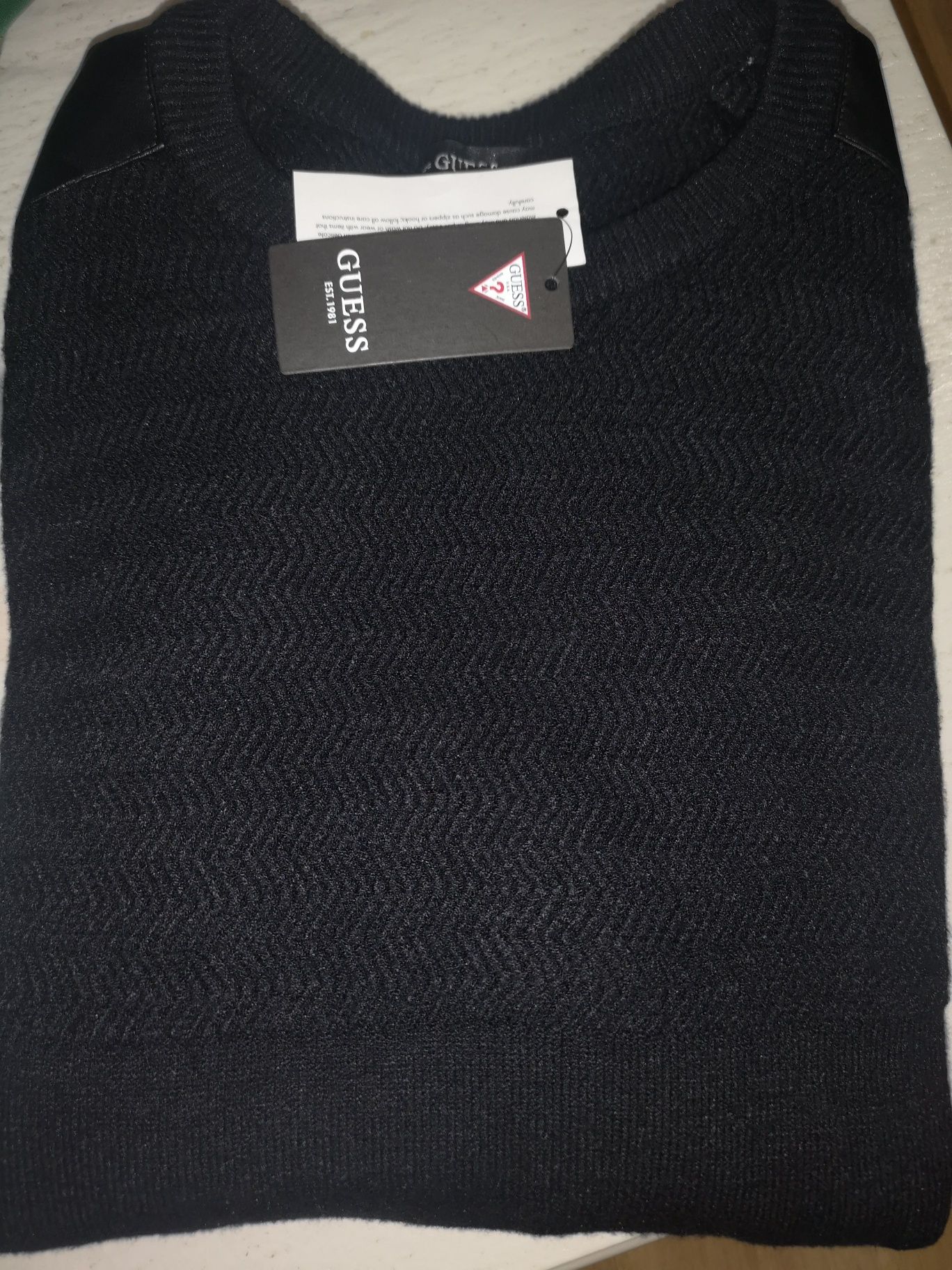 Sweter Guess men