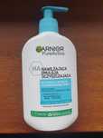 Nawilżająca  emulsja Garnier PureActive