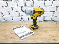 Гайковерт DeWALT 20V DCF900 DCF900P1  з США