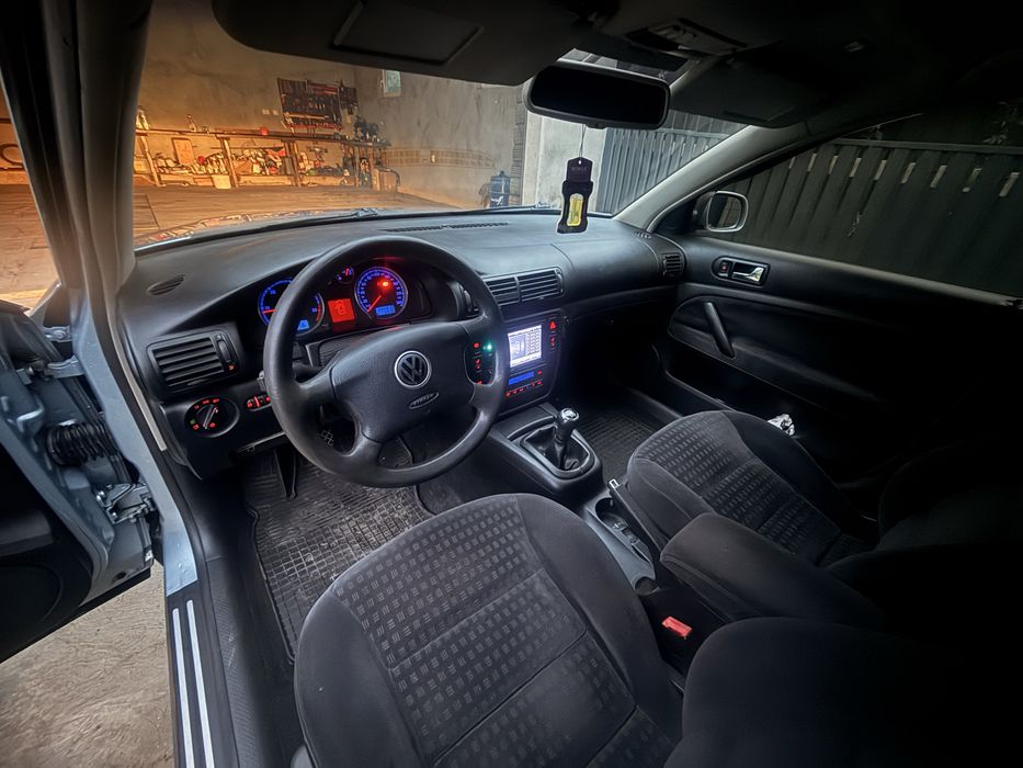 Продам пасатік сімейне авто