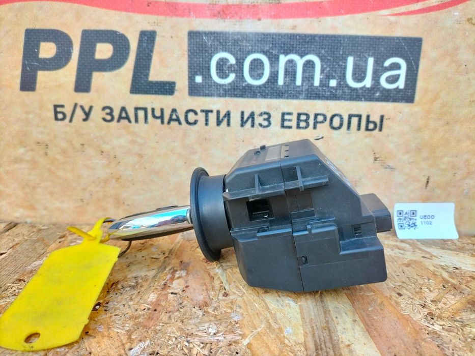 Mercedes C-Class W203 2000-2007 W209 Замок зажигания ключ 2095453108