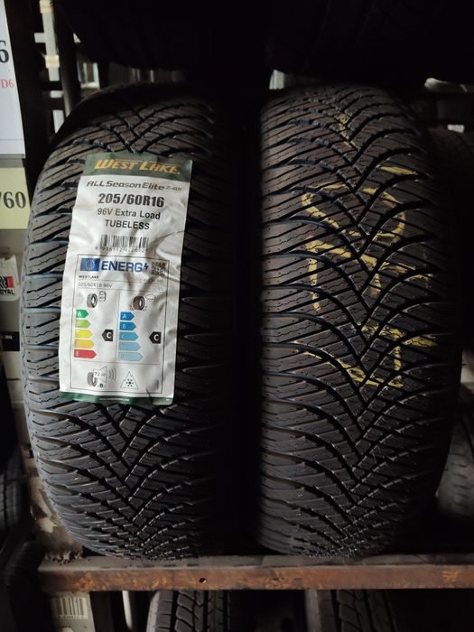 205/60R16 West Lake Nowy Wielosezon
