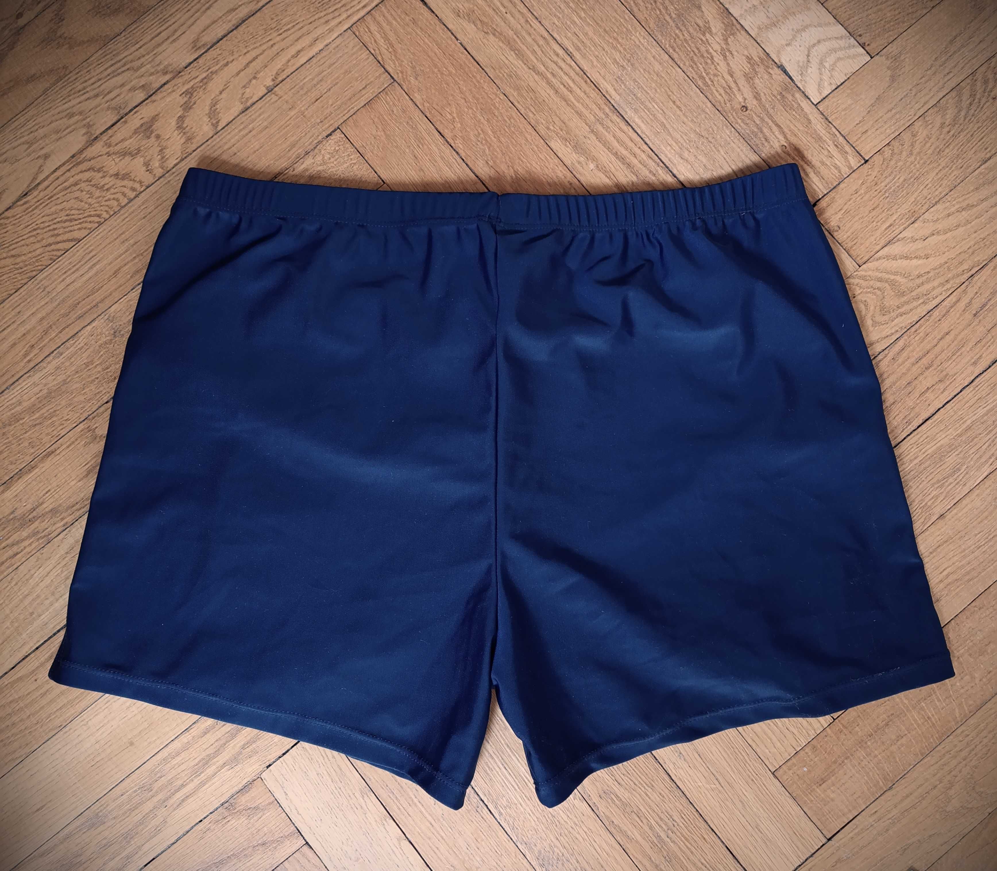 S'west - męskie kąpielówki, spodenki plażowe - XL/XXL/60