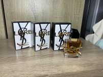 Yves Saint Laurent Libre Intense
