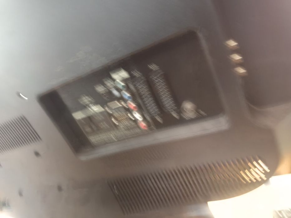 TV LG 37 - Usada