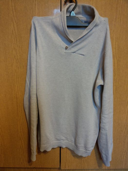 Sweter topman, rozmiar S