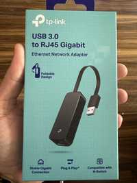 Tp-Link USB 3.0 to RJ45 Gigabit