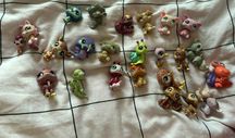 Lps Littlest pet shop