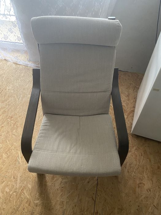 Fotele ikea stan dobry