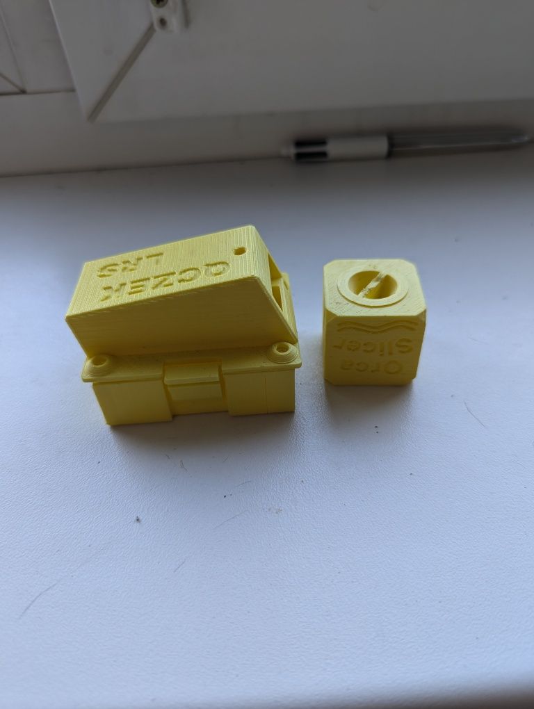 FlyingBear 3D Printer P902 3D Принтер