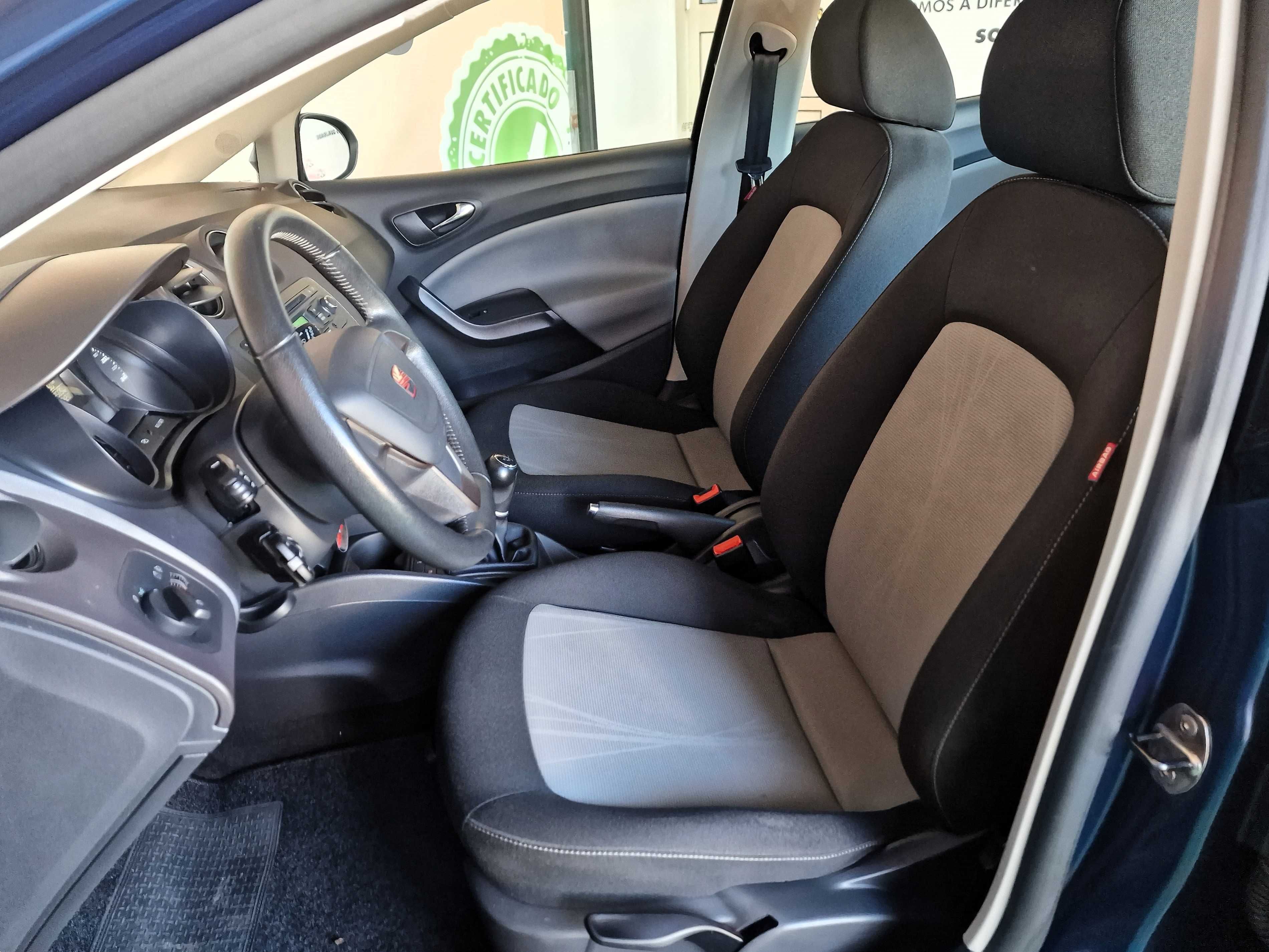 Seat Ibiza 1.2 TSi Style