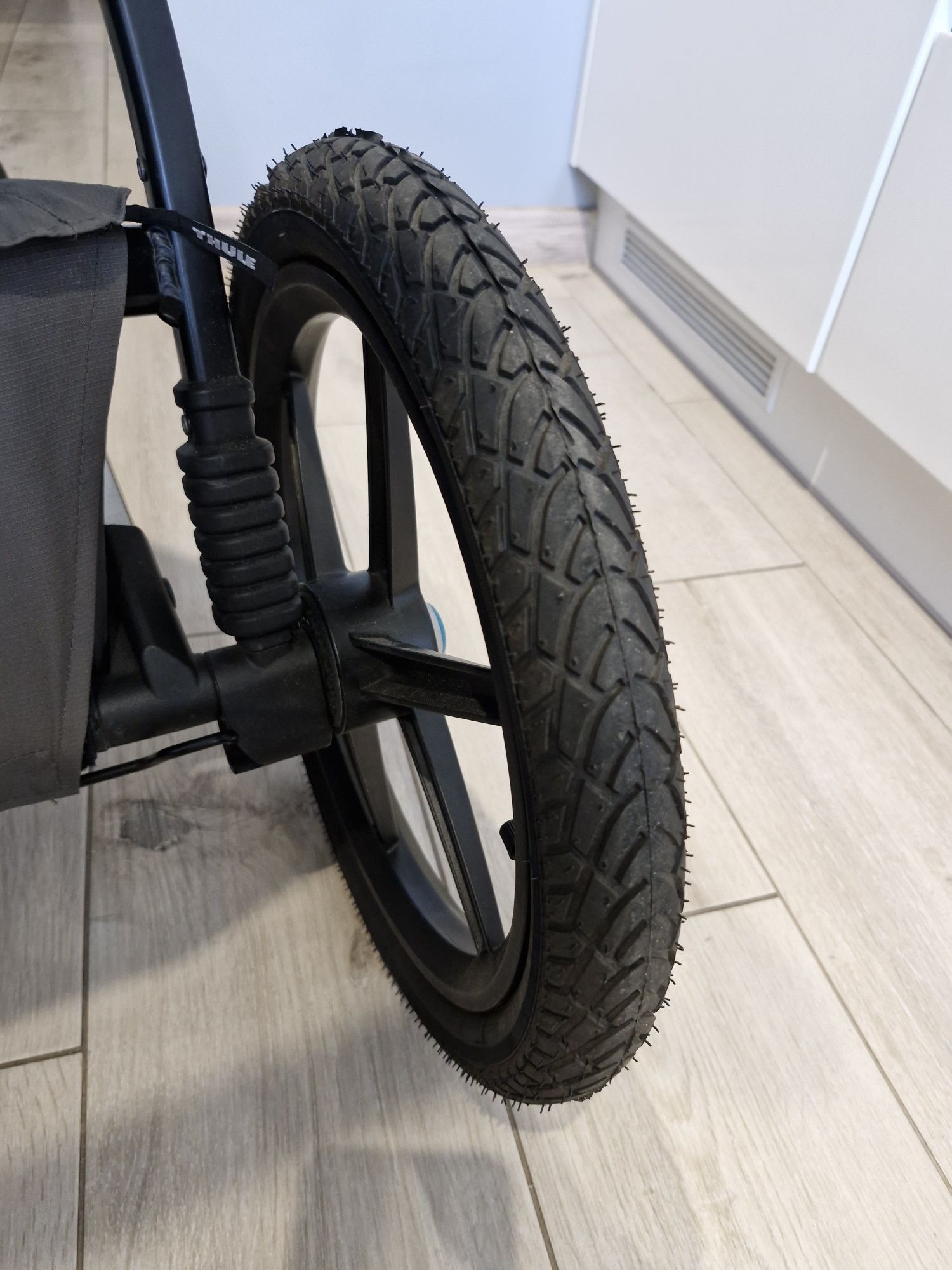 Wózek biegowy Thule Urban Glide