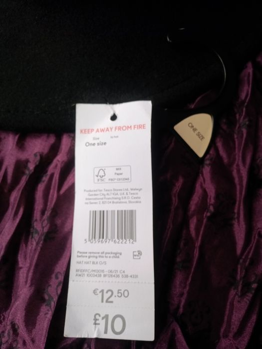 Шляпа капелюх hat