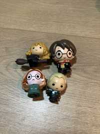 Figurki harry potter