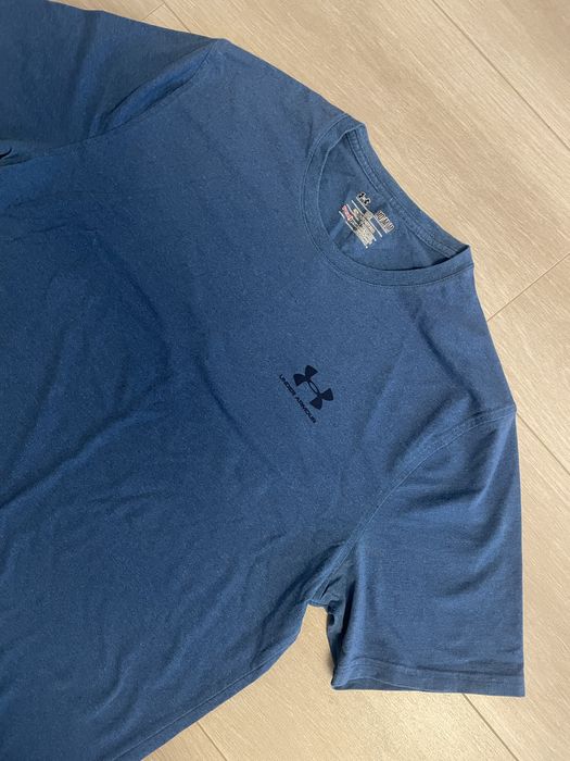 Футболка Under Armour оригигінал "L"