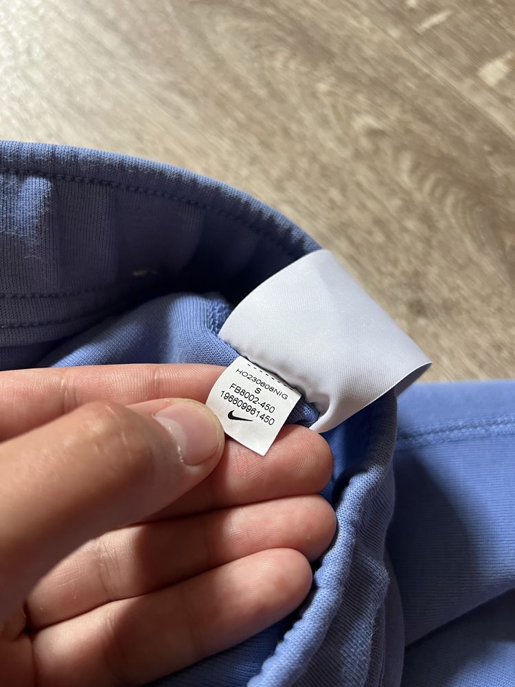 Штани nike tech flecee