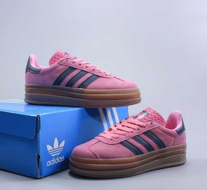 Trampki adidas Gazelle Bold  40