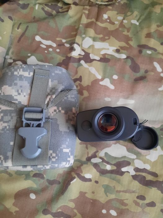 Лазерний далекомір Bushnell Elite 1500
