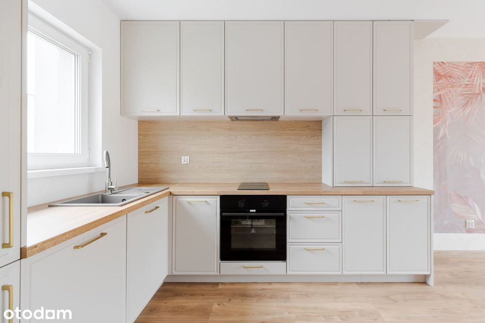 skrajny, pod klucz Nowe Bielice/Niekłonice, blisko morza