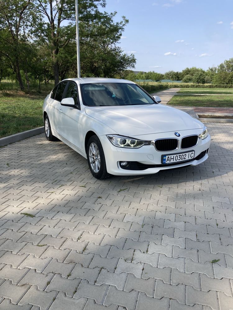 Продам BMW 320 Official