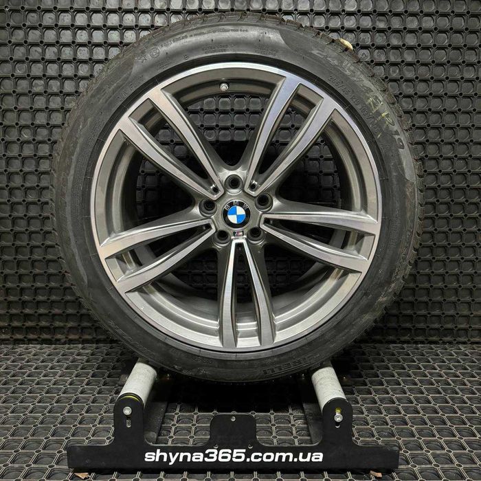 ДИСКИ оригінал BMW R19 5X112 БМВ BMW 2 Series,5,6,7,i5,i7,X3 7850579