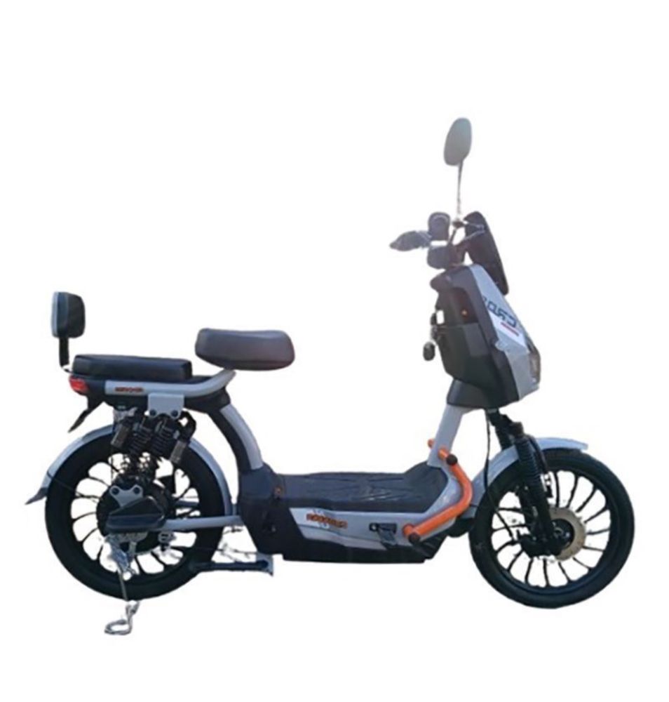 Crosser CR 6 PRO електроскутер/електробайк/ 600w