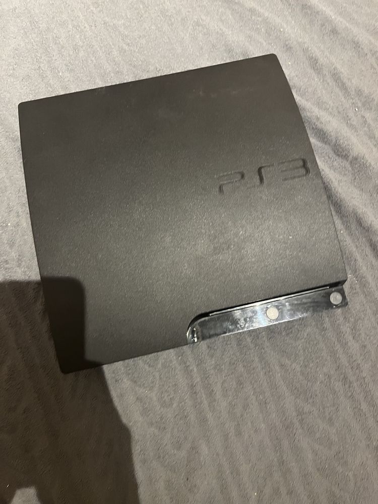 Zestaw ps 3 sprawna