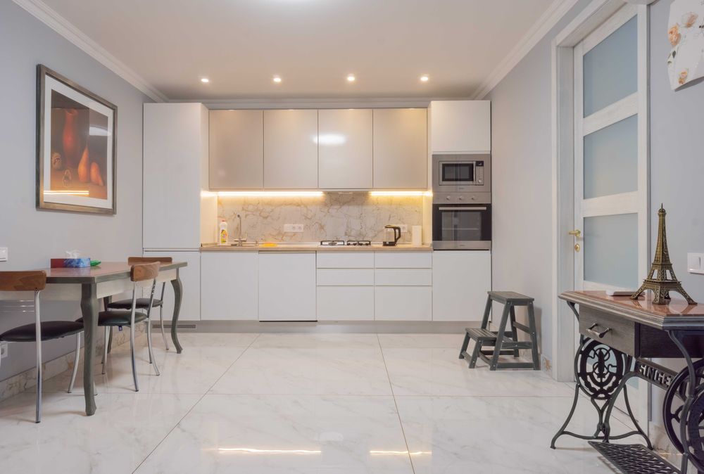 Квартира ПРЕМИУМ - КЛАСС! ТРЦ "Аврора".