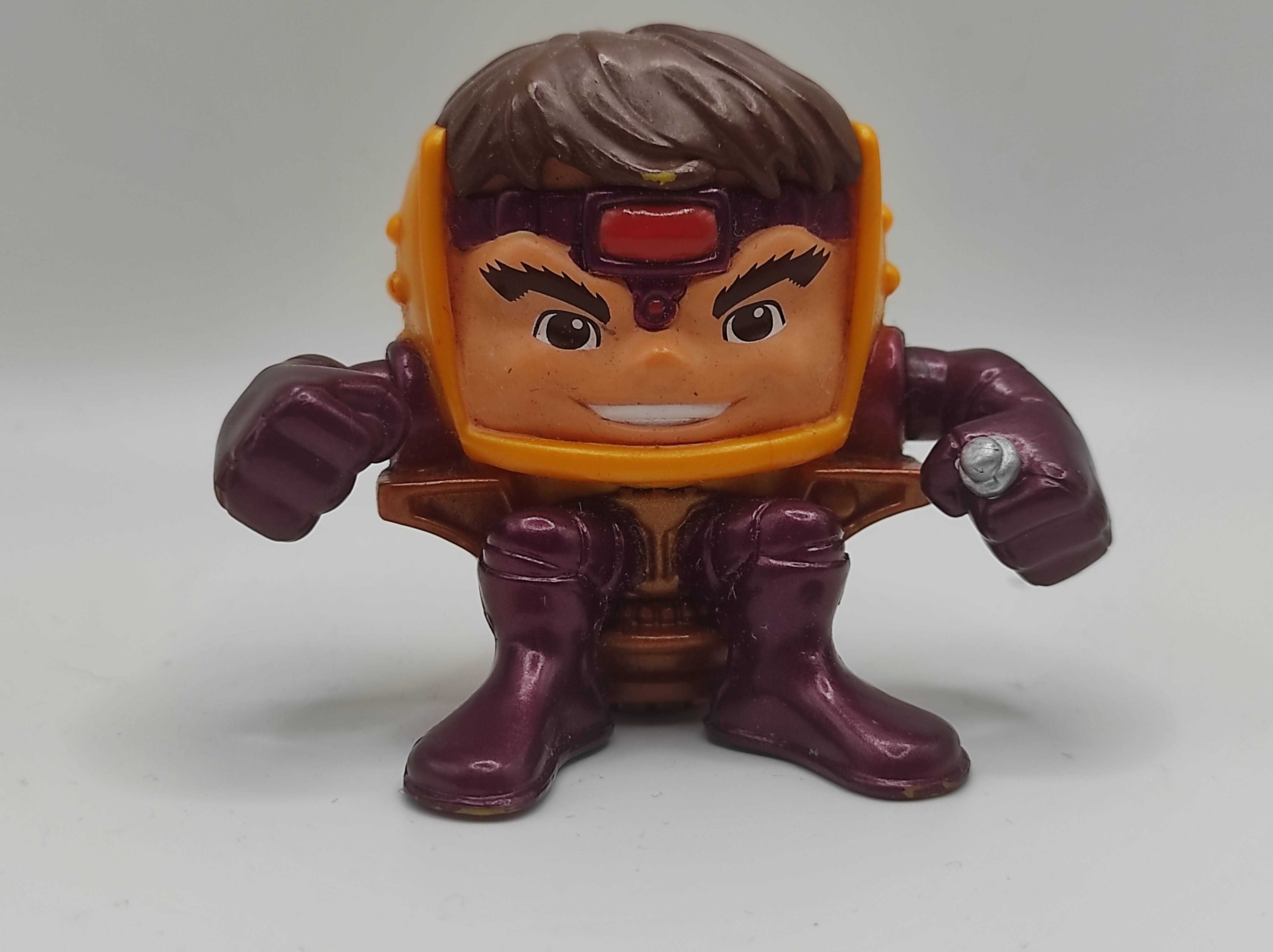 Figurka Marvel modok M.O.D.O.K. Comic Book Heroes