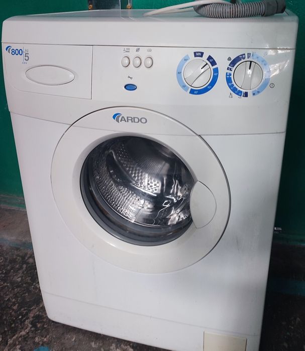 Продам пральну машинку б/у