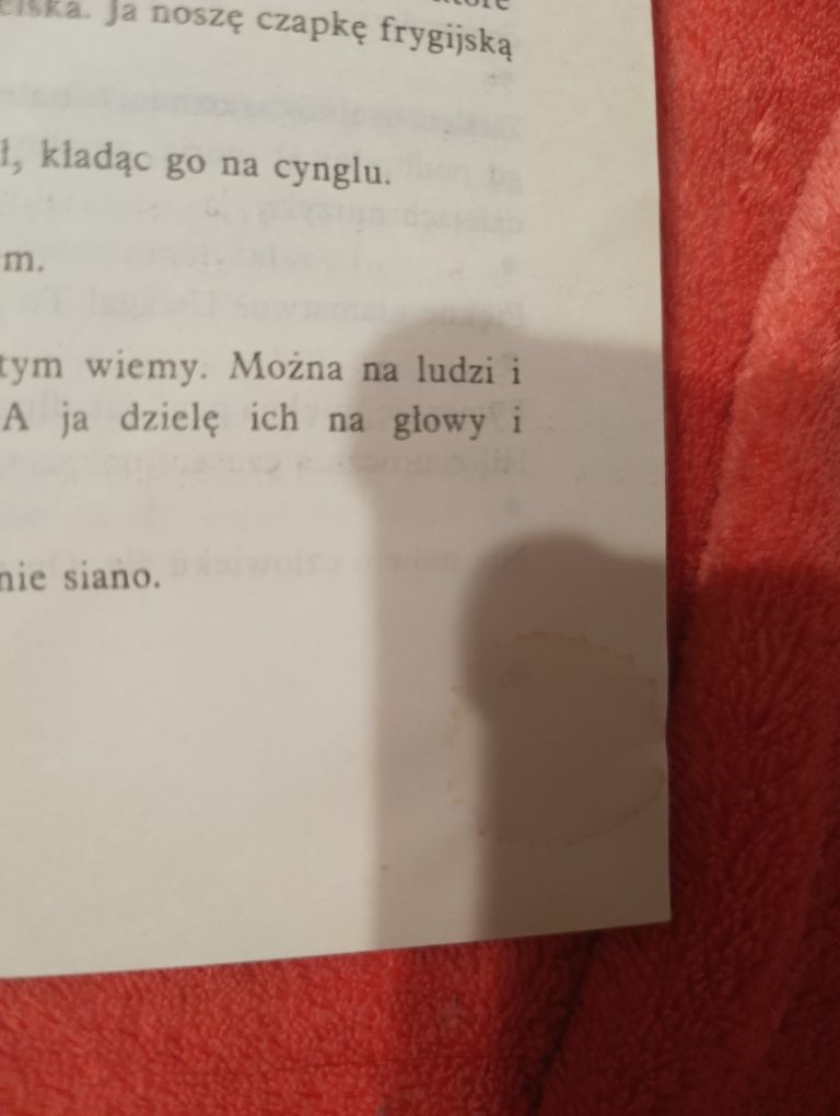 Myśli nieuczesane