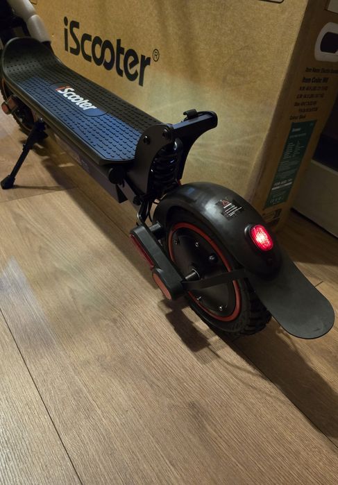 Hulajnoga Iscooter W8