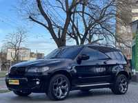 BMW X5 2010 36i.                     .