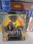 Stalker 2 steelbook pc