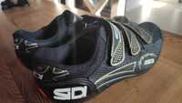 Sidi buty rowerowe damskie 37(38)