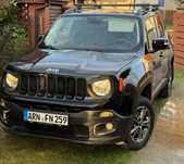 Jeep Renegade Jeep Renegade
