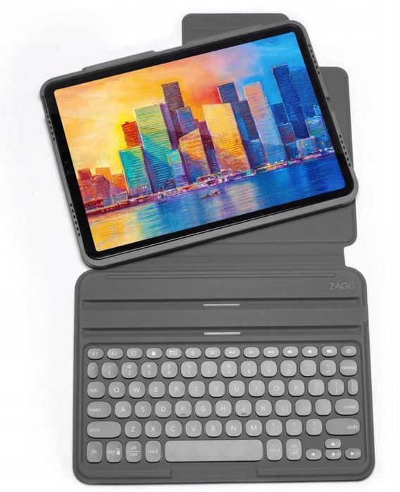 Klawiatura Zagg do Apple iPad Pro 11, iPad Air 10.9 & iPad Air 11 M2
