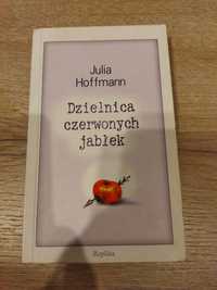 Julia Hoffmann - Dzielnica czerwonych jabłek