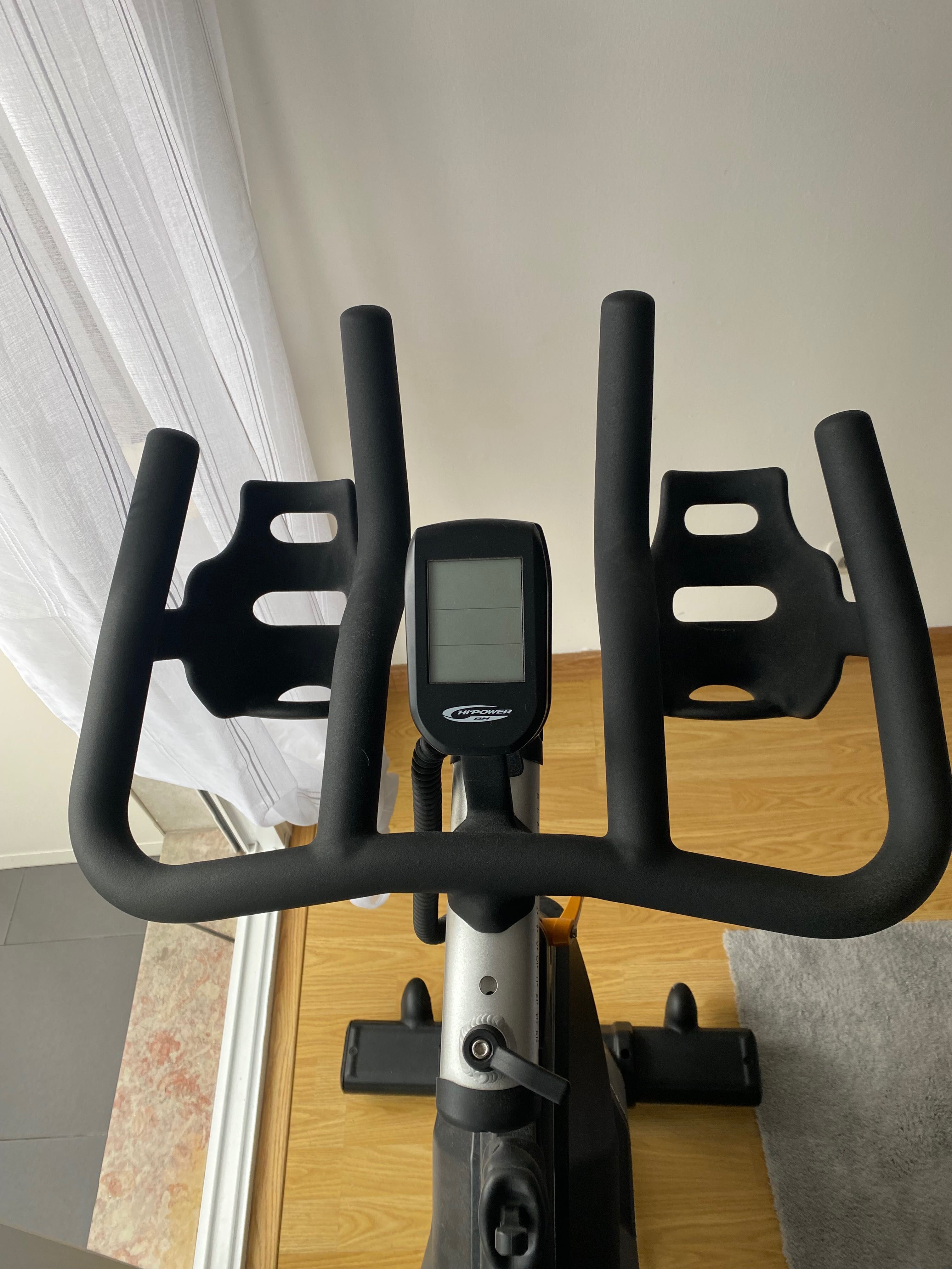 Indoor Bike BH SuperDuke Magnetic