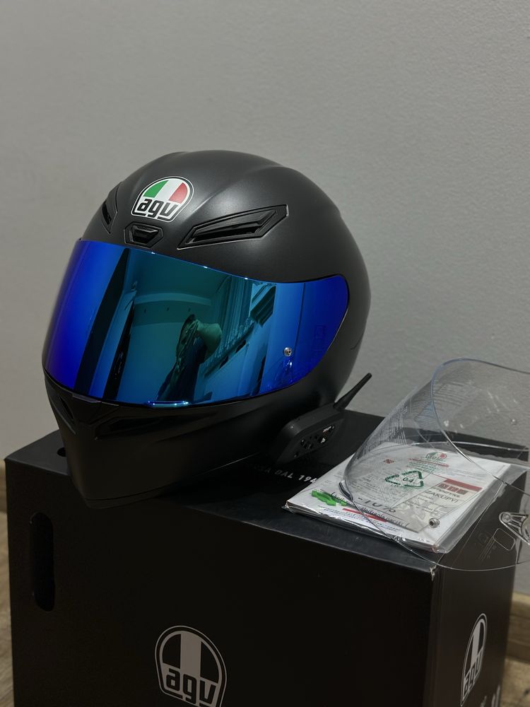 AGV K1s rozmiar L