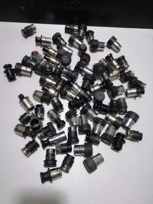 прикуреватель автомобильный оригинальный бу