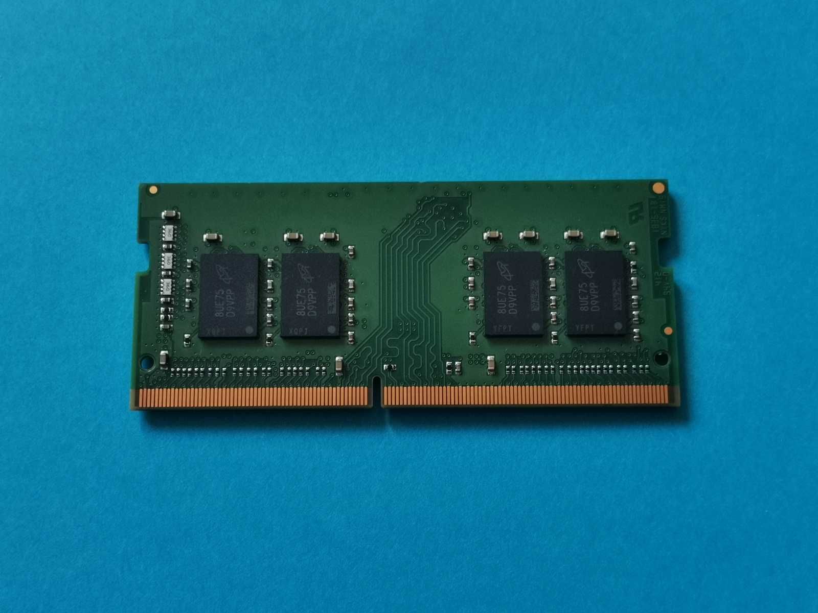 DDR4 8GB KingSton 2400